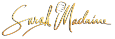 Sarah Maclaine logo